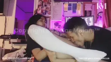 Nonton Bokep Tanpa Vpn Kelas Malam Cantik poster